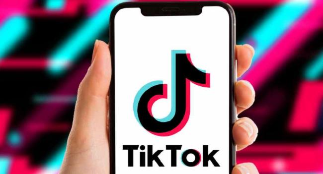 18ට අඩුයි නම්, දවසට TikTok පැයයි